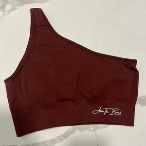 Allure the Brand sports bra